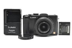 2026年最新】Panasonic） DMC-LX7の人気アイテム - メルカリ