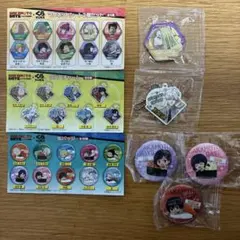 サカモトデイズ×くら寿司　5点セット
