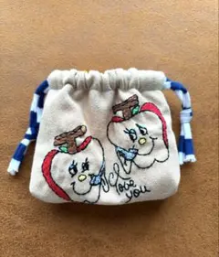 LOVE！ナタリーレテマリメッココーラルアンドタスクミナペルホネン刺繍のサムネイル