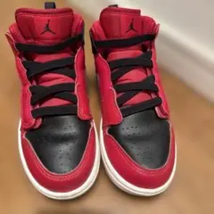Jordan キッズシューズ 20cm