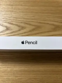 Apple Pencil (第1世代) ホワイト A1603