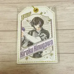 匿名配送】 18TRIP コスチュームタグコレクション 雪風 - メルカリ