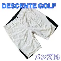 DESCENTE GOLF メンズ ゴルフパンツ 88のサムネイル