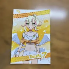 全力回避フラグちゃん 天使No.7 - メルカリ