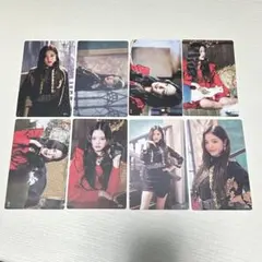 草*福様 izone ウォニョン トレカ