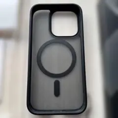 TORRAS iPhone15proケースMagSafe対応