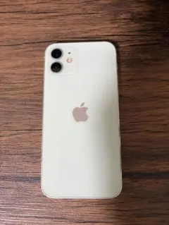 iphone12 128GB グリーン SIMフリー ジャンク品