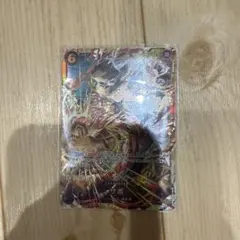 ワンピースカード　サボ　シークレット