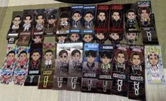 海沼流星 千社札 セット