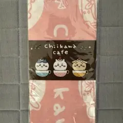 【非売品】ちいかわカフェ ポスター 2枚セット 額縁入り 非売品】ちいかわカフェ ポスター 2枚セット 額縁入り 新着商品