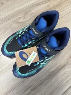 ASICS LAZERBEAM WG-MG JJ-2 スニーカー　24.5cm