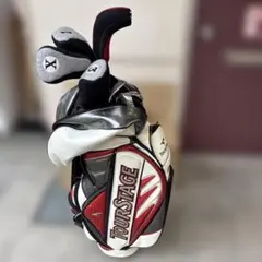 元気 様専門　V773 13本フルセット　キャディバッグ付 FLEX S 元気 様専門 V773 13本フルセット キャディバッグ付 FLEX S - メルカリ