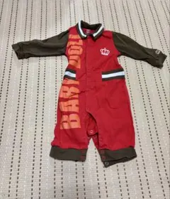 BABY DOLL ロンパース 80サイズ