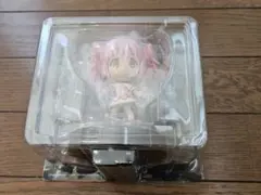 一番くじ　まどか☆マギカ　A賞　鹿目まどか　きゅんキャラびねっと　フィギュア