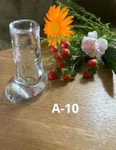 山口浩二 作 宙吹硝子 紫被花器 花瓶 木箱付 2025年最新】