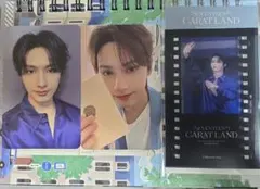 SEVENTEEN 2024 CARATLAND ケレン ジュン