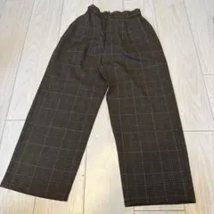 LOWRYSFARM ラナテックパンツ 140cm