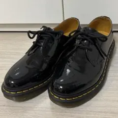 【美品】Dr.Martens 3ホール 24.5cm〜25.0cm