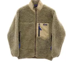 パタゴニア 00's 65558 フリースジャケット　キッズXL