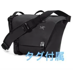 2026年最新】arc'teryx メッセンジャーバッグの人気アイテム - メルカリ