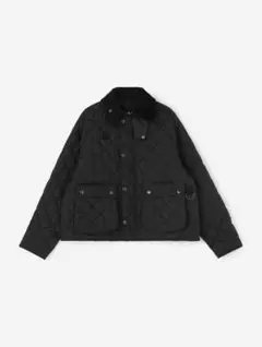 Barbour 〈別注〉キルティングジャケット