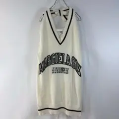MM6 Maison Margiela Mini Dress 25SSのサムネイル