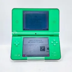 [動作OK] DSi LL Nintendo UTL-001 任天堂 12-56