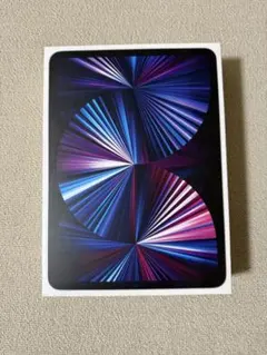 iPad Pro 128GB Wi-Fi ブラック