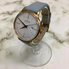ユンハンス junghans 稼働品　マイスターレディ 時計　レディース腕時計のサムネイル