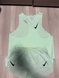 Nike エアロスイフト　ランニングウェア ヴェイパーフライ　アルファフライ