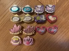 希少商品 ジャンク品 たまごっち たまデコピアス - メルカリ