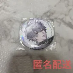 NTE 白蔵 缶バッジ - メルカリ