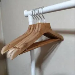 2026年最新】無印良品 ハンガー レッドシダーの人気アイテム - メルカリ