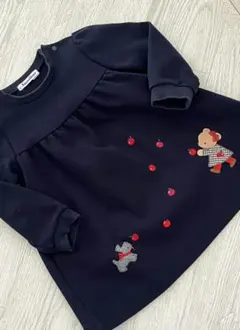 ファミリア チュニック　90