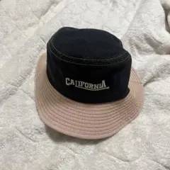 バケットハット