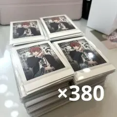 観音坂独歩 ぱしゃこれ 380枚