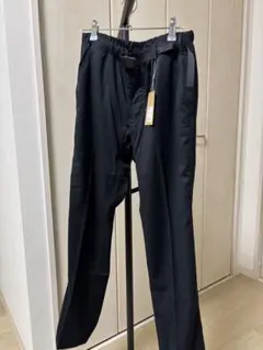 Begin別注 超キレイに穿けるNNジャストカット　M グラミチ