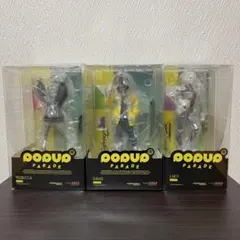 POPUP PARADE / サイバーパンク　エッジランナーズ　3体セット