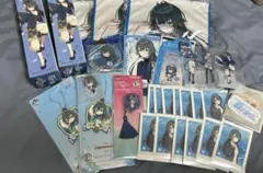 学園アイドルマスター 月村手毬 まとめ 28点セット