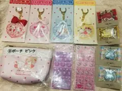 サンリオ キャラクターズ 11点 おまとめセット