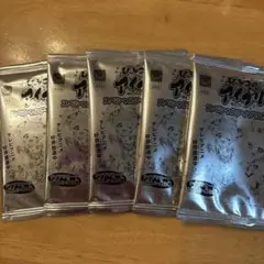 マック　ひみつのアイプリ　スペシャルアプリカード