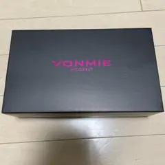 2026年最新】vonmie ボミーの人気アイテム - メルカリ