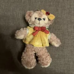 シェリーメイ 30周年記念 ぬいぐるみバッジ