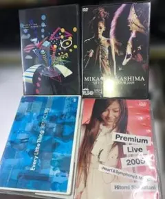 2026年最新】嵐 ライブdvd まとめ売りの人気アイテム - メルカリ