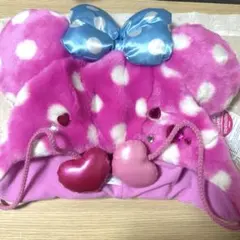 ミニー ファンキャップ パルパルーザ