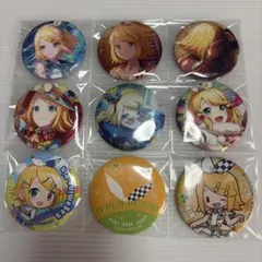 2026年最新】鏡音リン 缶バッジ 28aの人気アイテム - メルカリ