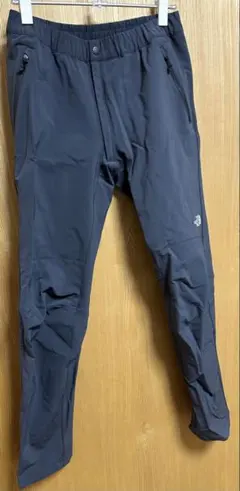 THE NORTH FACE アルパインライトパンツ メンズS グレー