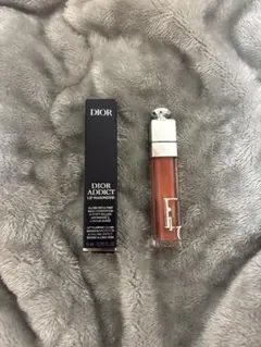Dior Addict Lip Maximizer 012 ROSE WOOD