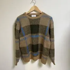 URBAN RESEARCH Sonny Label ニット　長袖