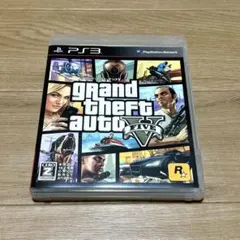 グランド・セフト・オート5